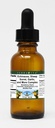 Terravita Echinacea, Sheep Sorrel, Knoblauch, und Mehr Komplexe Glycerite Flüssiger Extrakt (1:5) - Erdbeere aromatisiert (1 Unze, ZIN: 523692)