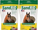 Sandride Psyllium Pellets Value Pack pour Équin