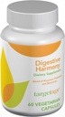 Targetage® de Maison Beljanski® - Supplément alimentaire Harmonie Digestive - Probiotiques, botaniques et enzymes pour la santé digestive - 60 capsules