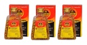 Seenseas Cod Huile de foie 500 capsules de softgel (paquet de 3)