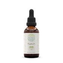 Pygeum B60 Alkoholfreie Kräuterextrakt Tinktur, Super-Concentrated Wildcrafted Pygeum (Pygeum Africanum) (2 fl oz)