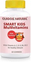 Oladole Vitamine naturelle B-12 (1000mcg) - 100 Lozenges Black Cherry Flaveur Formule avec l'acide folique.