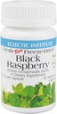 Institut éclectique Black Raspberry - 300 mg - 50 capsules végétariennes