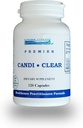 Candi-Clear, 120 gélules