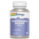 SOLARAY Sulfate de glucosamine 500 mg
