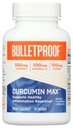 Étanche à bulles Curcumine complexe d'inflammation curcuma Réponse Softgels, 60 Compte, supplément kéto pour le soutien articulaire et l'inflammation, antioxydant support, emballage mai Varier