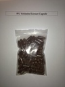 8% Yohimbine Yohimbe Bark Extrakt 400 mg x 1000 Kapseln/aphrodine