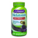 Vita Fusion Melatonine 5 Mg Gummies Dietary Supplement (Résumé 216 Gummies), 216Count ()
