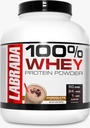 Labrada Nutrition 100% Whey Protein Chocolat 4,13 Livre