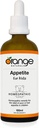 Orange Naturals homéopathique appétit pour les enfants, 3.38 Fluid Ounce