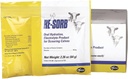 PFIZER ANIMAL SANTE 8142 Résorber les électrolytes, 64g
