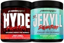 PROSUPPES M. Hyde Signature Fruit Punch et Dr. Jekyll Signature Blueberry Lemonade Bundle