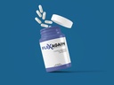 Soutien mixte complet - 120 capsules - 1 mois d'approvisionnement