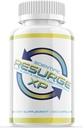 Résurgence scientifique avancé sommeil profond #1 Sleeping Melatonin Aid Formule 120 Capsules