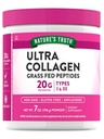 Nature's Truth Collagen Powder.