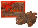 Racine de ginseng rouge séchée Panax, 6 ans de qualité supérieure (slice 4 oz.)