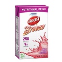 Boost Breeze boisson nutritionnelle, boîte de baies sauvages, 8 Fl Oz (paquet de 27)
