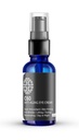 C60 Anti-Aging Eye Cream 30ml mit Matrixyl 3000, Tripeptid-5, Hydrating Botanical Hyaluronsäure und Vitamin C für Männer & Frauen Made with Organic Ingredients
