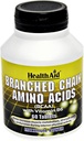 Health Aid Branch Kette Aminosäuren 60 Tabletten