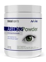 Navan AREDS 2 Poudre pour ceux qui ne peuvent pas consommer des comprimés ou des softgels - Vitamines oculaires et minéraux - Clarté optique et santé de la rétine par les experts cliniques, Lutein, Zeaxanthin & Zinc Kosher Style, 30 portions