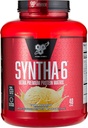 BSN SYNTHA-6 poudre de protéines, crème glacée Vanilla, 80 once