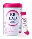 BB LAB Good Night Low Molecular Collagen Powder Stick Supplément, Halal Certified, Korean Marine Collagen, Peptides de collagène de poisson, Vitamine C, Glycine, Absorption rapide, Mix Berry Flavor