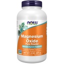 JETZT Nahrungsergänzungsmittel, Magnesiumoxid, Enzymfunktion*, Nervous System Support*, 8-Ounce