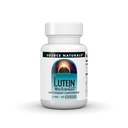 Quelle Naturals Lutein mit FloraGLO, Antioxidant Carotenoid* -6 mg, 45 Kapseln