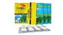 LyvWel Energy Gum | 80mg Koffein + 50mg Taurine pro Edelstein | All Natural | Sugar-Free Pre-Workout Boost: Ihre essentielle Energie-Ergänzung zu bleiben Awake (Spearmint, 3 Pack)