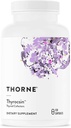 Thorne ThyrocsinMC 120 gélules (paquet de 2)