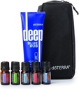 doTERRA Athlete's Kit