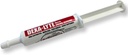 Dexa-Lyte - Premium Elektrolyt &amp; Aminosäure Energie Boost für Pferde. Rapid Replenishment of Lost Minerals from Exercise, Dehydration und Extreme Weather. Einfach zu verwalten Syringe.