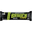Braven Combat Energy Kick Energy Bars mit Koffein (1.59 oz, Pack of 20) – On-The-Go Energy Bars mit 75mg Koffein – Gluten Free Energy Snacks – Alternative zu Energy Chews mit Koffein