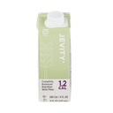 Jévité Jévité 1.2 Cal avec supplément de fibre orale, cas de 24, 8 Fluid Ounce