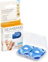 Bandes de poignets Acupression Sea-Band, 1 paire d'enfants (bleu)