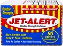 Casquettes d'aide d'alerte à double résistance, 200mg-90 Ct Value Packs (12)