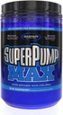 Gaspari Nutrition SuperPump Max Blue Raspberry Ice - 1,41 lbs