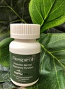 RESPIROL 15 Capsules/Boîte favorise la fonction respiratoire normale