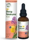 ST Francis HERB ferme immune profonde pour les enfants, 50 ML