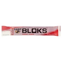 Fraise de gel de shot Clif, 2,1 oz