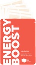 NURYSH B12 Energy Plus Patch - 30 Topical Patches - Vegan und Keto Friendly - für Männer und Frauen