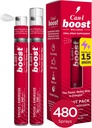 Can-i Boost Energy Spray pour les femmes en ménopause et en périménopause soutenant rapidement l'oubli et le brouillard cérébral, 60 portions