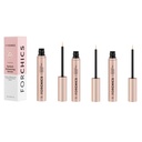 ForLash by ForChics: 3 Pack Hormone ultime- Sérum de croissance sans cils pour les cils plus grands, plus épais, plus longs - Recroissance Booster, formule biologique, végétalien et sans cruauté