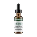 NutraMedix Noni Tropfen - Noni Obst Extrakt für Immununterstützung & Förderung gesunder Antioxidantien Aktivität & Gesamt Wellness (1oz)