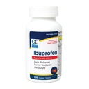 Choix de qualité Ibuprofen 200mg. Comprimé 500-bouteille en plastique