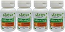 Gokhru Forte Capsule 500 mg. 60 Veg. Capsule.