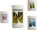 J'avais besoin. Ensemble complet de bien-être prénatal – Multivitamine, Oméga-3, Collagène et Prébiotique-Probiotique pour la grossesse, l'allaitement maternel, postpartum – 30 jours d'approvisionnement