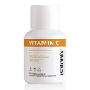 Isotonix Vitamine C, offre une protection antioxydante, soutient un système immunitaire sain, maintient un cholestérol sain, la santé musculaire et cutanée, la santé cognitive, l'Amérique du marché (90 portions)