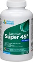 PLATINUM Super Easymulti 45+ pour les hommes ( 120 gelsl)