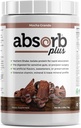 Protéines isolates - Supplément diététique pour une meilleure santé des intestins, soutien nutritionnel supplémentaire, sans OGM, sans gluten, sans lactose, sans caséine (2.2 Lbs, Mocha Grande)